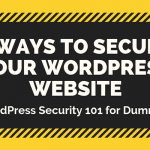 5 effective ways to secure your website from hackers - image