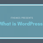 WordPress is the easiest and most powerful tool for creating websites - image
